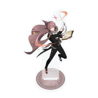 アイドリッシュセブン Symphonic Story “PIECES” アクリルスタンド 御堂虎於 【2025年8月初旬頃より順次お届け予定】