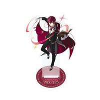 アイドリッシュセブン Symphonic Story “PIECES” アクリルスタンド 狗丸トウマ 【2025年8月初旬頃より順次お届け予定】