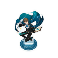 アイドリッシュセブン Symphonic Story “PIECES” アクリルスタンド 十龍之介 【2025年8月初旬頃より順次お届け予定】