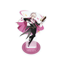 アイドリッシュセブン Symphonic Story “PIECES” アクリルスタンド 九条天 【2025年8月初旬頃より順次お届け予定】