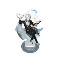 アイドリッシュセブン Symphonic Story “PIECES” アクリルスタンド 八乙女楽 【2025年8月初旬頃より順次お届け予定】