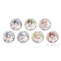 「IDOLiSH7 3rdアルバムビジュアルグッズ」 IDOLiSH7 3rd Album“LEADiNG TONE”　缶バッジセット 【2025年9月下旬お届け】