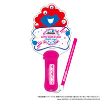 U-NEXT MUSIC FES LoveLive! Series EXPO 2025 STAGE ~Right now!~ いのちの輝き ペンライト 【2025年7月下旬より順次発送】