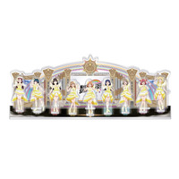 ラブライブ！サンシャイン!! 浦の星女学院購買部 ライブステージアクリルジオラマ Aqours 5th LoveLive! ～Next SPARKLING!!～