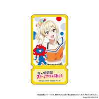 U-NEXT MUSIC FES LoveLive! Series EXPO 2025 STAGE ~Right now!~ ペンライトアクセサリー　宮下 愛 【2025年7月下旬より順次発送】