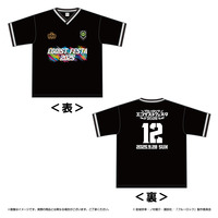 ブルーロック　エゴイストフェスタ2025 ビッグTシャツ 【2025年9月中旬頃順次お届け予定】