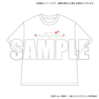 九龍ジェネリックロマンス 九龍ビッグTシャツ