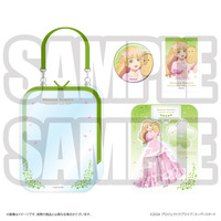 ラブライブ！スーパースター!! 結ヶ丘女子購買部 BIRTHDAYプレゼント第4シーズン ～平安名すみれセット～