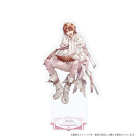 「IDOLiSH7 3rdアルバムビジュアルグッズ」 IDOLiSH7 3rd Album“LEADiNG TONE”　アクリルスタンド　七瀬 陸 【2025年9月下旬お届け】