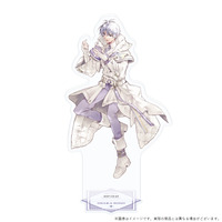 「IDOLiSH7 3rdアルバムビジュアルグッズ」 IDOLiSH7 3rd Album“LEADiNG TONE”　アクリルスタンド　逢坂壮五 【2025年9月下旬お届け】