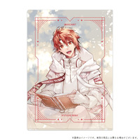 「IDOLiSH7 3rdアルバムビジュアルグッズ」 IDOLiSH7 3rd Album“LEADiNG TONE”　クリアファイル　七瀬 陸 【2025年9月下旬お届け】