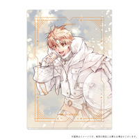 「IDOLiSH7 3rdアルバムビジュアルグッズ」 IDOLiSH7 3rd Album“LEADiNG TONE”　クリアファイル　和泉三月 【2025年9月下旬お届け】