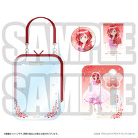 ラブライブ！スーパースター!! 結ヶ丘女子購買部 BIRTHDAYプレゼント第4シーズン ～米女メイセット～