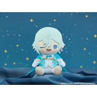 アイドリッシュセブン 16 STAR SIGNS　おすわりぬいぐるみ　四葉環 【2025年12月下旬頃より順次お届け予定】