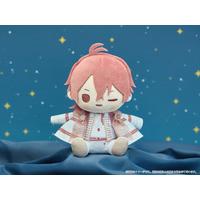 アイドリッシュセブン 16 STAR SIGNS　おすわりぬいぐるみ　御堂虎於 【2025年12月下旬頃より順次お届け予定】