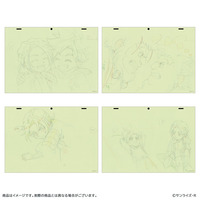 魔神創造伝ワタル 総作監修正集 【『魔神英雄伝ワタル＆魔神創造伝ワタル展』事後通販（2025年11月下旬発送）】