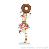 アイカツ！メモリアルステージ ～輝きのユニットカップ～ アクリルスタンド　栗栖ここね