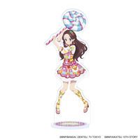 アイカツ！メモリアルステージ ～輝きのユニットカップ～ アクリルスタンド　藤原みやび