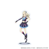 アイカツ！メモリアルステージ ～輝きのユニットカップ～ アクリルスタンド　黒沢凛