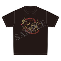 TVアニメ『舞-HiME』＆『舞-乙HiME』 20周年記念フィルムコンサート Tシャツ＜全3サイズ＞【2025年9月上旬より順次お届け】