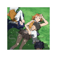 TVアニメ『舞-HiME』＆『舞-乙HiME』 20周年記念フィルムコンサート ビッグタペストリー＜全2種＞【2025年9月上旬より順次お届け】