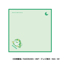 ケロロ軍曹 Good night series　マルチクロス ケロロ