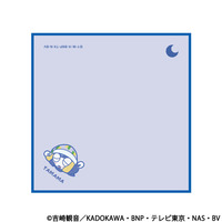 ケロロ軍曹 Good night series　マルチクロス タママ