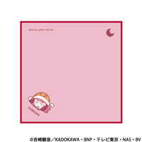 ケロロ軍曹 Good night series　マルチクロス ギロロ