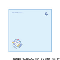 ケロロ軍曹 Good night series　マルチクロス ドロロ