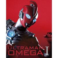 ウルトラマンオメガ Blu-ray BOX Ⅰ　（特装限定版）