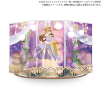 ラブライブ！虹ヶ咲学園スクールアイドル同好会 虹ヶ咲学園購買部 TVアニメアクリルジオラマスタンド(全3種)