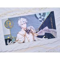 アイドリッシュセブン ビッグタオル　16 STAR SIGNS　八乙女楽 【2026年3月下旬頃より順次お届け予定】