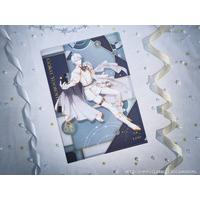 アイドリッシュセブン クリアファイル　16 STAR SIGNS　八乙女楽 【2026年3月下旬頃より順次お届け予定】