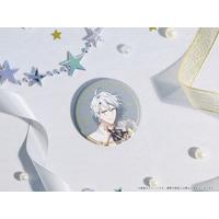 アイドリッシュセブン 缶バッジ　16 STAR SIGNS　八乙女楽 A 【2026年3月下旬頃より順次お届け予定】