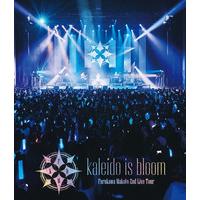 「Furukawa Makoto 2nd Live Tour kaleido is bloom」Blu-ray/古川 慎