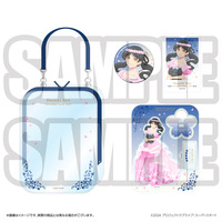 ラブライブ！スーパースター!! 結ヶ丘女子購買部 BIRTHDAYプレゼント第4シーズン ～葉月 恋セット～