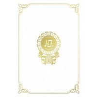 アイドリッシュセブン 10th Anniversary Album "CARILLON"
