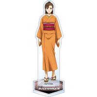 銀魂オンシアター2D かぶき町四天王篇 アクリルスタンド　お登勢（寺田綾乃）
