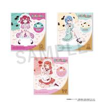 AiScReam『愛♡スクリ～ム！』 アクリルスタンド（全3種）