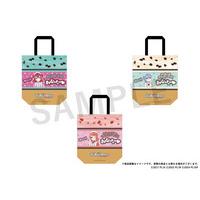 AiScReam『愛♡スクリ～ム！』 伸びるトートバッグ（全3種）