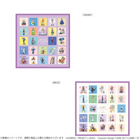 コードギアス 反逆のルルーシュ ぷちゆるコードギアスらいふSeason2　マルチクロス 【2025年11月下旬より順次お届け】