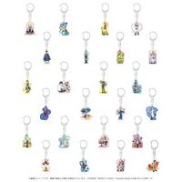 コードギアス 反逆のルルーシュ ぷちゆるコードギアスらいふSeason2　アクリルキーホルダー【全24種】 【2025年11月下旬より順次お届け】