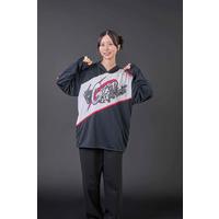 GGGP×RAGEコラボ オリジナルパーカー 【2026年2月中下旬頃お届け予定】