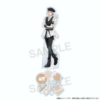 アニメ アイドリッシュセブン　MEMORIAL EXHIBITION アクリルスタンド　棗 巳波 【2025年9月中旬頃より順次お届け予定】