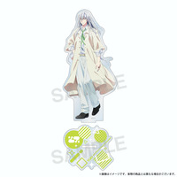 アニメ アイドリッシュセブン　MEMORIAL EXHIBITION アクリルスタンド　千 【2025年9月中旬頃より順次お届け予定】