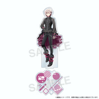 アニメ アイドリッシュセブン　MEMORIAL EXHIBITION アクリルスタンド　九条 天 【2025年9月中旬頃より順次お届け予定】