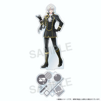 アニメ アイドリッシュセブン　MEMORIAL EXHIBITION アクリルスタンド　八乙女 楽 【2025年9月中旬頃より順次お届け予定】