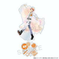 アニメ アイドリッシュセブン　MEMORIAL EXHIBITION アクリルスタンド　和泉 三月 【2025年9月中旬頃より順次お届け予定】