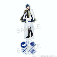アニメ アイドリッシュセブン　MEMORIAL EXHIBITION アクリルスタンド　和泉 一織 【2025年9月中旬頃より順次お届け予定】