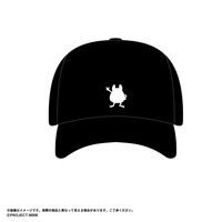『前橋ウィッチーズ』Special Fan Meeting "へこむより膨らめ！" ケロッペキャップ